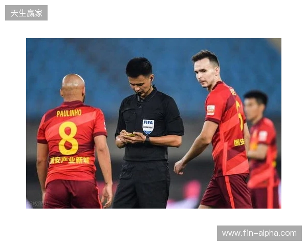 直播吧：上赛季中超“金哨”李海新基本确定执法超级杯海港vs国安